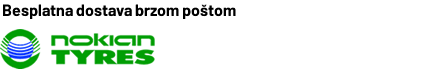 logo nokian